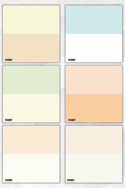 Ficksy Notepad - 9*9 cm Size - 50 Sheets - Notepad - Memopad - Note Paper - to Do List - Notebook