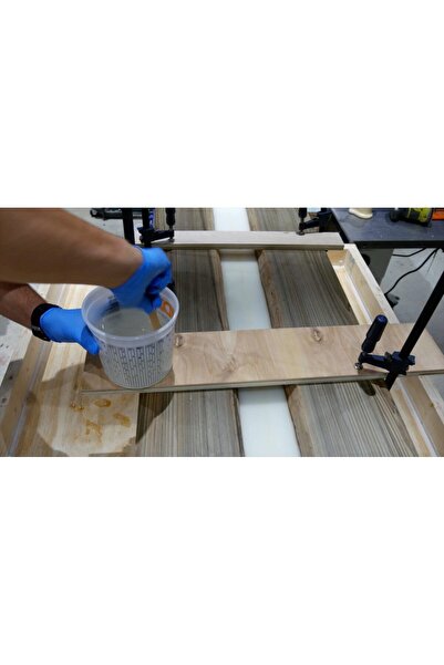 OEM Spatula Mixare Vopsea si Rasina Epoxidica Finixa