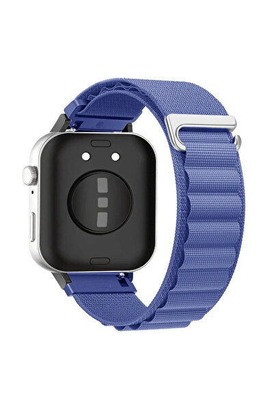 UnDePlus Huawei Watch GT 6/5/4/3/2 Pro 46mm Ultimate SE Elite Kordon Alpine L...