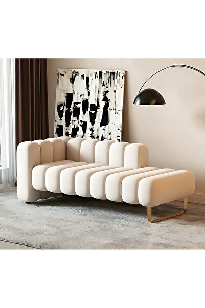 PalmirAtic Lale Dinlenme Koltuğu