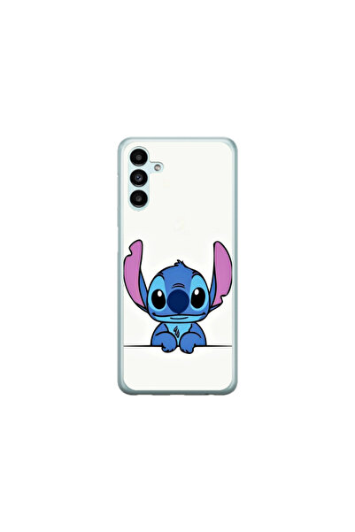 Atlas Θήκη HQCover από σιλικόνη συμβατή με Samsung Galaxy A16 5G, Stitch v7, ...