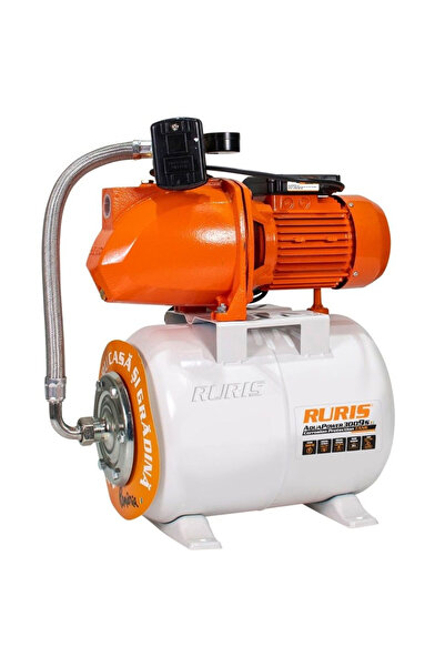 DDT Hidrofor RURIS AquaPower 3009S, 1500W