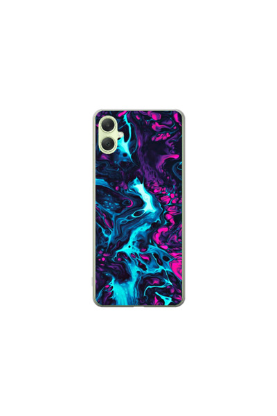 Atlas Θήκη HQCover από σιλικόνη συμβατή με Samsung Galaxy A31, Color Explosio...