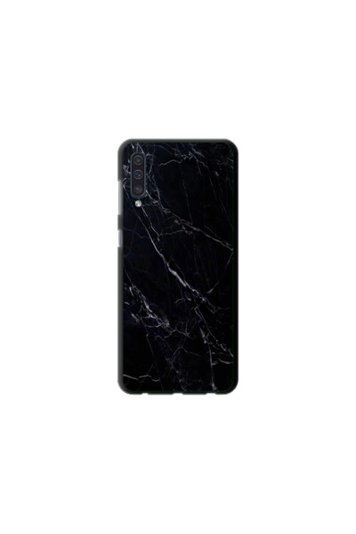 Atlas Husa Silicon HQCover compatibila cu Samsung Galaxy A20s, Marble v2, SP1M00041