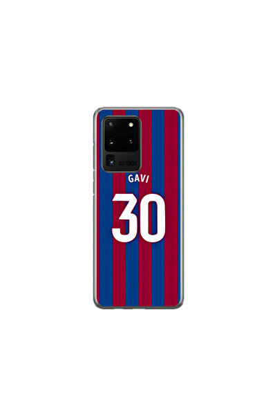 Atlas Husa Silicon HQCover compatibila cu Samsung Galaxy S20 Ultra, Gavi 30, ...