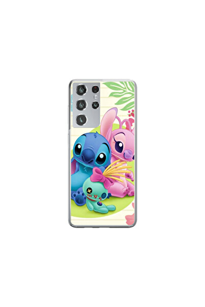 Atlas Θήκη HQCover από σιλικόνη συμβατή με Samsung Galaxy S23 Ultra, Stitch v...