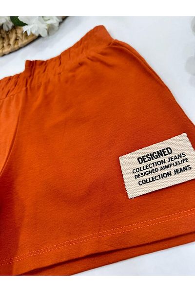 chibuumbabykids GIRL SHORTS