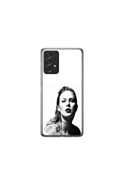Atlas Θήκη HQCover από σιλικόνη συμβατή με Samsung Galaxy A23 5G, Taylor Swif...