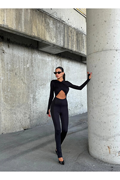 AFİTAP Micro Jumpsuit with Recovery