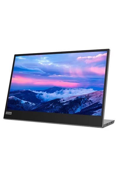 LENOVO L15 15.6" Full HD Mobile Monitor (66E4UAC1WL)