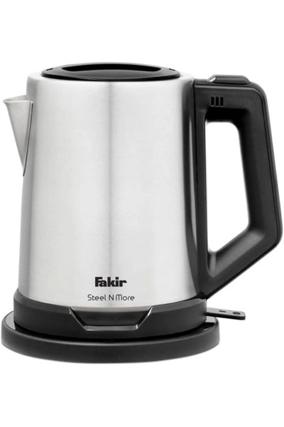 slmbutiq Steel N More Çay Makinesi Inox