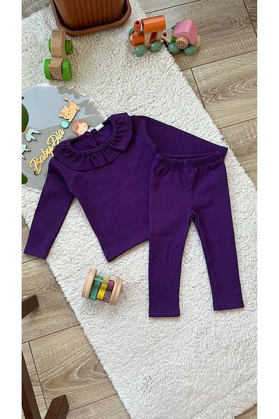BabyDia Knitwear set