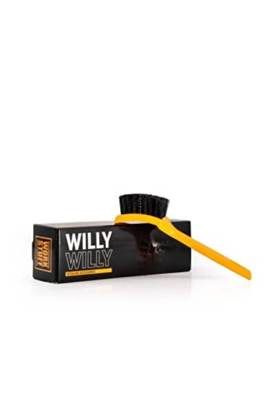 Work Stuff Четка за гуми Willy-Wily