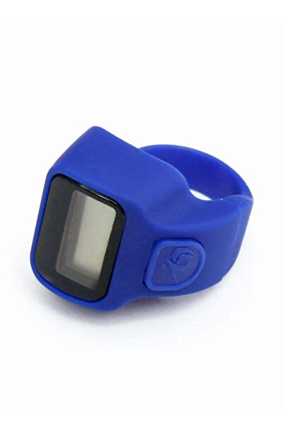 Generic Smart Digital Finger Tasbeeh Counter with Night LED Light
