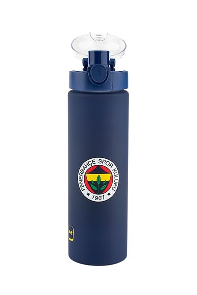 Fenerbahçe Tritan 630 ml Plastic Flask