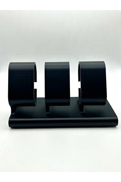 RdgTech 3-Piece Portable Wristwatch Stand