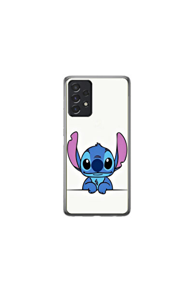 Atlas Θήκη HQCover από σιλικόνη συμβατή με Samsung Galaxy A52s 5G, Stitch v7,...