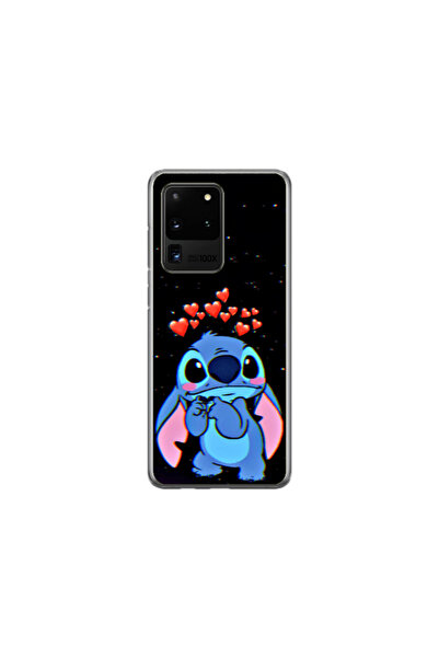 Atlas Θήκη HQCover Silicone Case συμβατή με Samsung Galaxy S20 Ultra 5G, Stit...