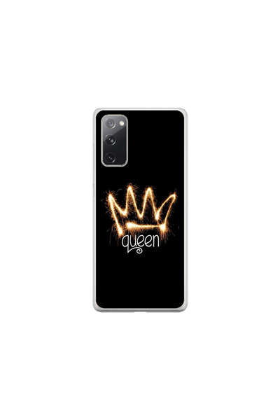 Atlas Husa Silicon HQCover compatibila cu Samsung Galaxy Note 20, Queen, SP1M...