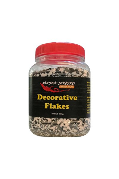 OEM Chips-uri Decorative Granit 400gr.