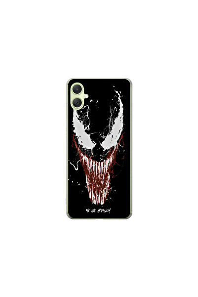 Atlas Husa Silicon HQCover compatibila cu Samsung Galaxy A05, Venom v1, SP1M0...