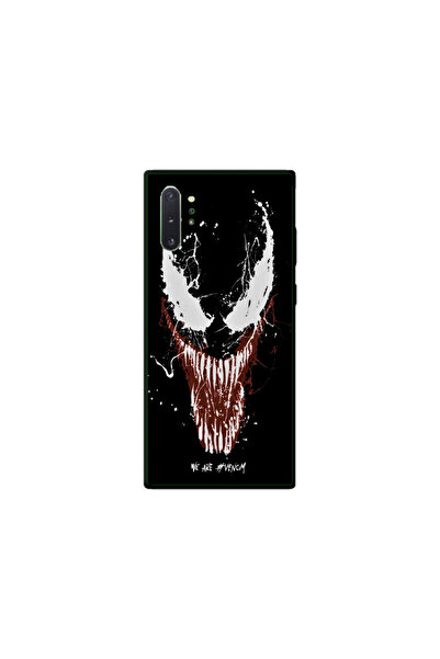 Atlas Husa Silicon HQCover compatibila cu Samsung Galaxy Note 10 Plus 5G, Ven...