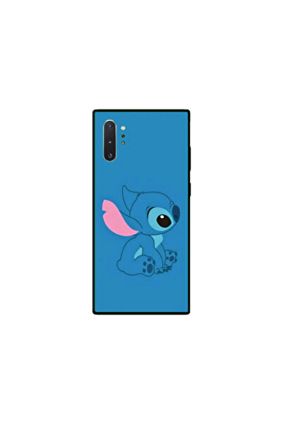 Atlas Husa Silicon HQCover compatibila cu Samsung Galaxy Note 10 Plus 4G, Sti...