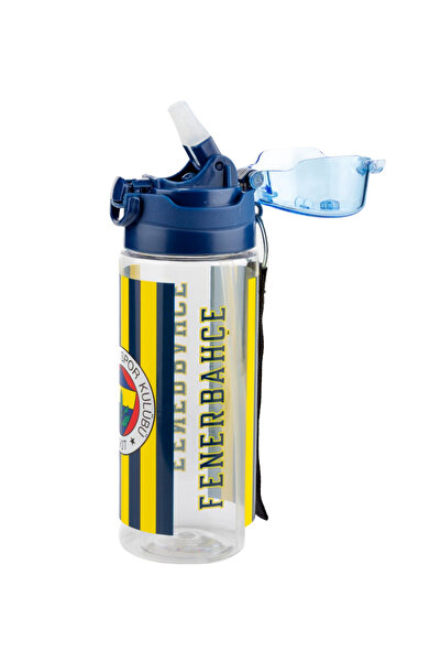 Fenerbahçe 500 ml Plastic Flask