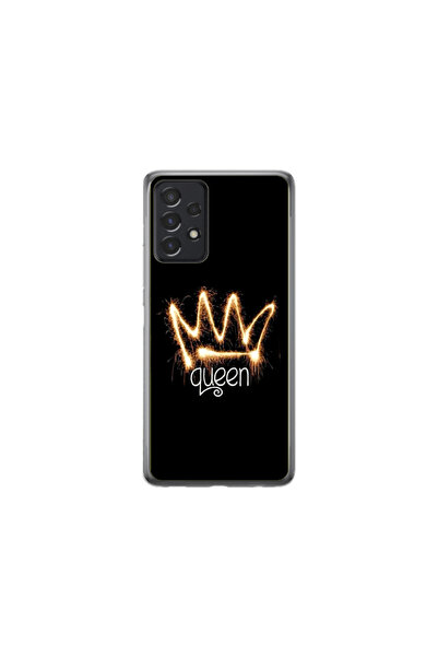 Atlas Θήκη HQCover από σιλικόνη συμβατή με Samsung Galaxy A13 4G, Queen, SP1M...