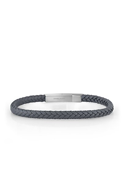 Daniel Klein Gerçek Deri Bileklik DKJ.12.10001-6