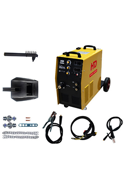 HD ماكينة لحام MIG 315S MIG 315