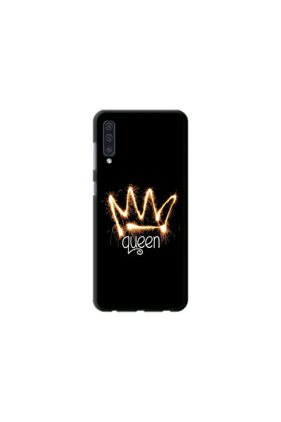 Atlas Husa Silicon HQCover compatibila cu Samsung Galaxy A50, Queen, SP1M00025