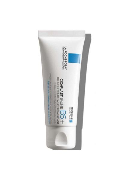 La Roche Posay La Roche-Posay Cicaplast Baume B5+ Soothing and Protecting Balm for Irritated Skin, 100 ml