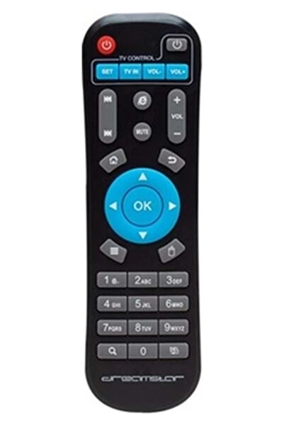 Genel Markalar Next Orj.next Mybox-Dreamstar A4-Hiremco X2-X3 Nitro-X4-X6 Mat...