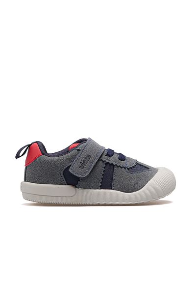 Vicco Nina Boy's Daily Slippers 25K 950.256 Be Navy Blue