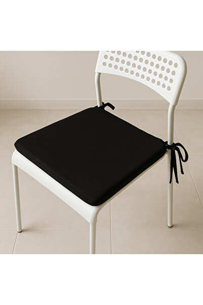 TicaretJet Bahçe Balkon Salon Sandalye Minderi Kare 40x40 cm