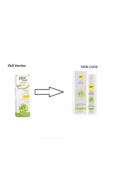 Pjur Bee Jour Lubricating Repair Gel Med