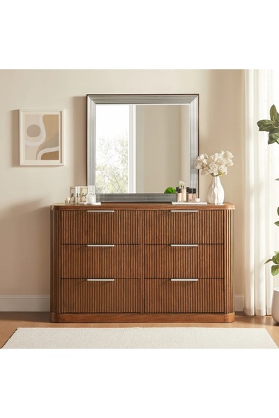 MoldHome Ahşap Yatak odası takımı