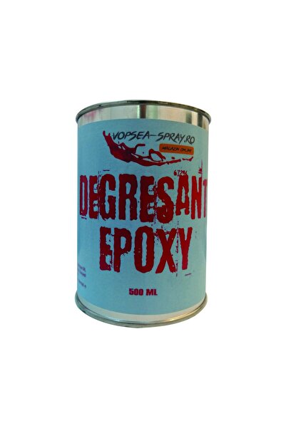 OEM Degresant Epoxy 500ml