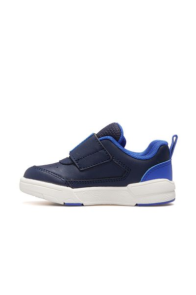 Vicco Fidel Boy's Lightweight Sneaker Sports Shoes 25K 346.336 Pe Navy Blue