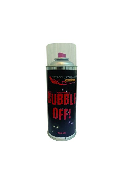 OEM Spray Indepartare Bule De Aer Din Epoxy 400ml