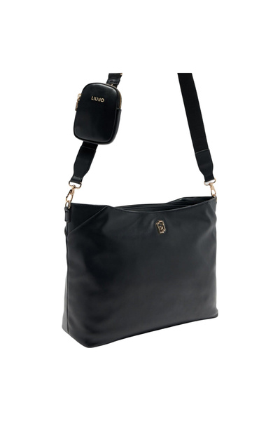 liu.jo Τσάντα αγορών Liu Jo Achala - AF5035-E0077-22222