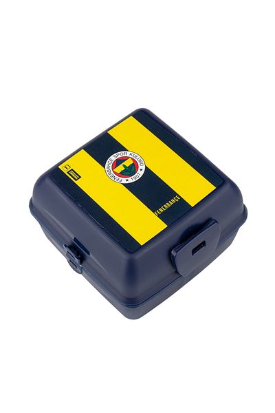 Fenerbahçe Storage Container Nutrition