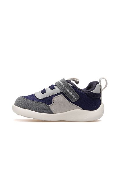 Vicco Trick Boy's Lightweight Daily Slippers 25K 346.370 İae Navy Blue