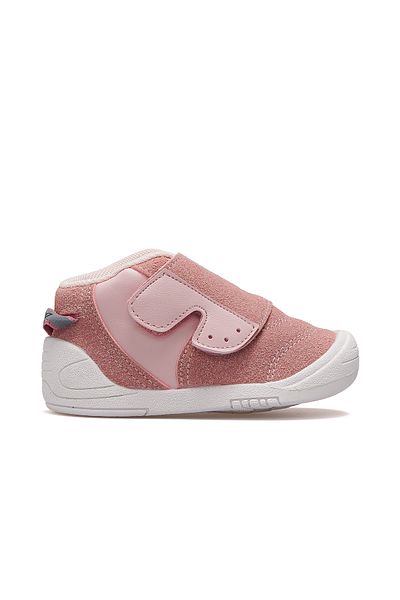 Vicco Ago Girl First Step Lightweight Slippers 25K 946.429 İak Powder