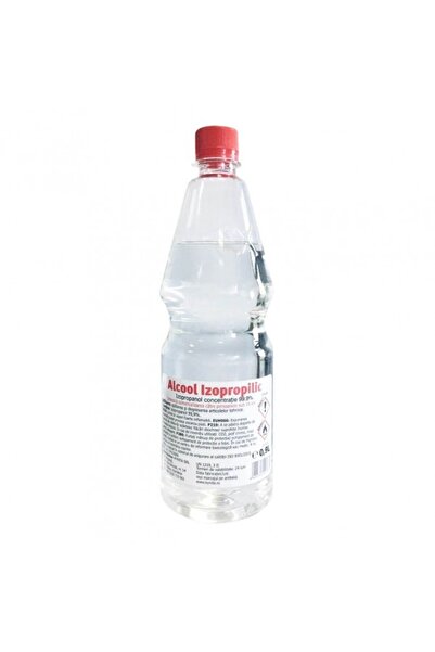 OEM Alcool Izopropilic 99,9% 900ml
