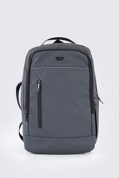 ÇÇS LAPTOP COMPARTMENT BACKPACK
