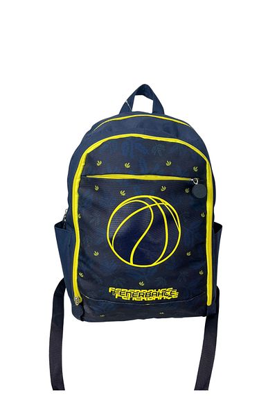 Fenerbahçe Basketball Backpack