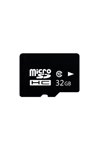 OEM MicroSD Memory Card, Class 10, Ultra Speed, Shock, Cold, and Heat Resistant, 32GB Capacity