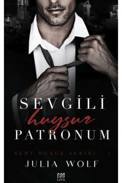 İthaki Yayınları Sevgili Huysuz Patronum